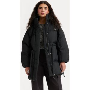 Levis Levi's Pillow Puffer Coat In Black Taille: XL Parkas Outlet Femme Le Noir - Publicité Levis Levi's Pillow Puffer Coat In Black Taille: XL Parkas Outlet Femme Le Noir - Publicité