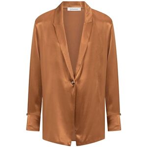 Alchemist Lily Blazer Cinnamon Taille: 34 Blazers Outlet Femme - Publicité Alchemist Lily Blazer Cinnamon Taille: 34 Blazers Outlet Femme - Publicité