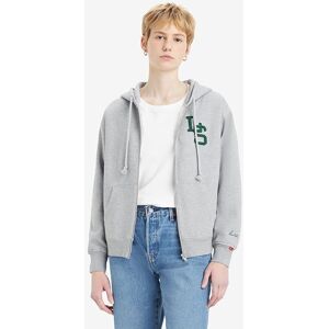 Levis Levi's Gr Cardigan Grey Taille: XS Cardigans Outlet Femme Gris - Publicité Levis Levi's Gr Cardigan Grey Taille: XS Cardigans Outlet Femme Gris - Publicité