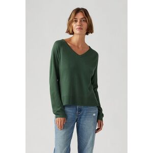 Levis Levi's Petal Sweater Green Taille: XS Pulls Outlet Femme Vert - Publicité Levis Levi's Petal Sweater Green Taille: XS Pulls Outlet Femme Vert - Publicité