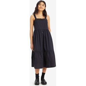 Levis Levi's Cici Mini Dress Black Taille: XXS Robes Outlet Femme Le Noir - Publicité Levis Levi's Cici Mini Dress Black Taille: XXS Robes Outlet Femme Le Noir - Publicité
