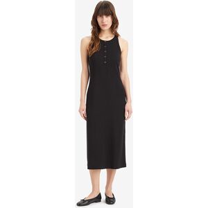 Levis Levi's Ellia Mini Dress Black Taille: XS Robes Outlet Femme Le Noir - Publicité Levis Levi's Ellia Mini Dress Black Taille: XS Robes Outlet Femme Le Noir - Publicité