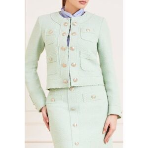 Guess by Marciano GUESS Marciano By Nicole Jacket Sprintg Leaf Multi Taille: 36 Vestes Outlet Femme - Publicité Guess by Marciano GUESS Marciano By Nicole Jacket Sprintg Leaf Multi Taille: 36 Vestes Outlet Femme - Publicité