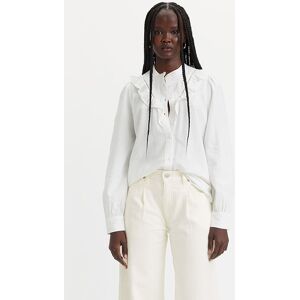 Levis Levi's Carinna Button-down Shirt Beige Taille: XXS Chemises à boutons Outlet Femme Marron - Publicité Levis Levi's Carinna Button-down Shirt Beige Taille: XXS Chemises à boutons Outlet Femme Marron - Publicité