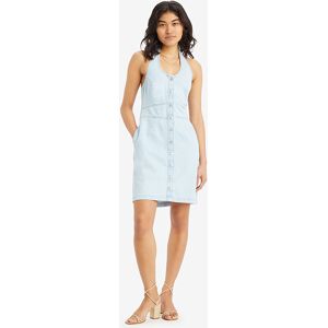 Levis Levi's Janeesah Mini Dresse Taille: XS Robes Mini Outlet Femme - Publicité Levis Levi's Janeesah Mini Dresse Taille: XS Robes Mini Outlet Femme - Publicité