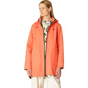 ILSE JACOBSEN HORNBÆK Ilse Jacobsen Raincoat Rain135 Hot Orange Taille: 44 Parkas Outlet Femme Orange - Publicité ILSE JACOBSEN HORNBÆK Ilse Jacobsen Raincoat Rain135 Hot Orange Taille: 44 Parkas Outlet Femme Orange - Publicité