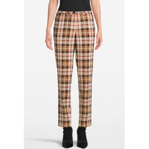Atelier Gardeur Denise5-621821 Tobacco Taille: 44 Pantalons droits Outlet Femme - Publicité Atelier Gardeur Denise5-621821 Tobacco Taille: 44 Pantalons droits Outlet Femme - Publicité
