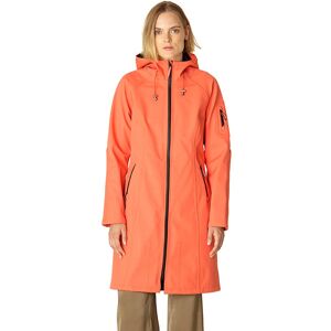 ILSE JACOBSEN HORNBÆK Ilse Jacobsen Rain37 Rain Coats Hot Orange Taille: 36 Parkas Outlet Femme Orange - Publicité ILSE JACOBSEN HORNBÆK Ilse Jacobsen Rain37 Rain Coats Hot Orange Taille: 36 Parkas Outlet Femme Orange - Publicité