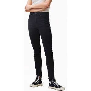 Catwalk Junkie Slim Fit Jeans Washed Black Taille: W30L30 Pantalons slim Outlet Femme Le Noir - Publicité Catwalk Junkie Slim Fit Jeans Washed Black Taille: W30L30 Pantalons slim Outlet Femme Le Noir - Publicité