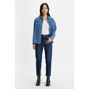 Levis Levi's 501 Jeans Blue Taille: W24L30 Pantalons slim Outlet Femme Bleu - Publicité Levis Levi's 501 Jeans Blue Taille: W24L30 Pantalons slim Outlet Femme Bleu - Publicité