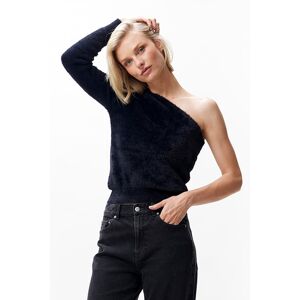 Catwalk Junkie Asymmetric Fuzzy Knit Black Taille: 44 Pulls en Maille Outlet Femme Le Noir - Publicité Catwalk Junkie Asymmetric Fuzzy Knit Black Taille: 44 Pulls en Maille Outlet Femme Le Noir - Publicité