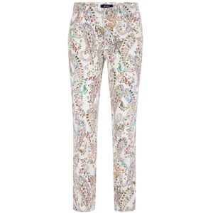 Atelier Gardeur Zuri688-645541 Light Beige Taille: 44 Pantalons droits Outlet Femme Marron - Publicité Atelier Gardeur Zuri688-645541 Light Beige Taille: 44 Pantalons droits Outlet Femme Marron - Publicité