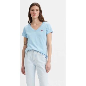 Levis Levi's Perfect Vneck Omphalodes Cotton Taille: XXS Chemises Outlet Femme - Publicité Levis Levi's Perfect Vneck Omphalodes Cotton Taille: XXS Chemises Outlet Femme - Publicité