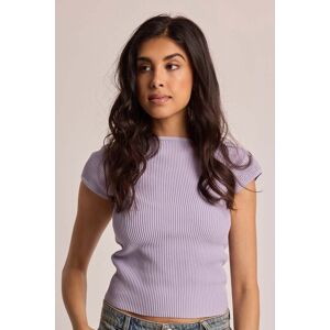 America Today Erica Lilac Taille: S Chemises Outlet Femme Mauve - Publicité America Today Erica Lilac Taille: S Chemises Outlet Femme Mauve - Publicité