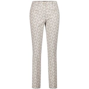 Atelier Gardeur Zene51-645461 Light Beige Taille: 44 Pantalons droits Outlet Femme Marron - Publicité Atelier Gardeur Zene51-645461 Light Beige Taille: 44 Pantalons droits Outlet Femme Marron - Publicité
