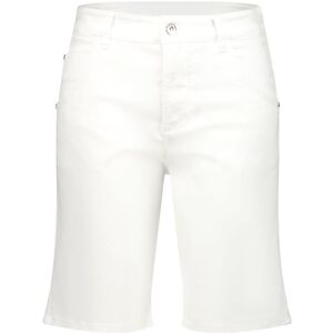 Atelier Gardeur Ivy250-670171 White Denim Taille: 36 Shorts de Sport Outlet Femme Bleu - Publicité Atelier Gardeur Ivy250-670171 White Denim Taille: 36 Shorts de Sport Outlet Femme Bleu - Publicité