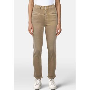 Closed Pedal Pusher Jeans Brown Marble Taille: 34 Pantalons slim Outlet Femme Marron - Publicité Closed Pedal Pusher Jeans Brown Marble Taille: 34 Pantalons slim Outlet Femme Marron - Publicité