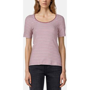 Rich & Royal Organic Rib Shirt Striped Woodrose Taille: XL Chemises Outlet Femme - Publicité Rich & Royal Organic Rib Shirt Striped Woodrose Taille: XL Chemises Outlet Femme - Publicité