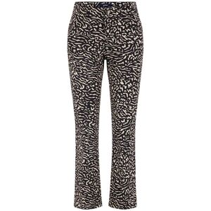 Atelier Gardeur Zuri688 Schwarz Taille: 44 Évasés pantalons Outlet Femme - Publicité Atelier Gardeur Zuri688 Schwarz Taille: 44 Évasés pantalons Outlet Femme - Publicité