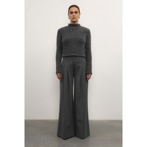 VIVEH Linden Anthracite Taille: 46 Pulls en Maille Outlet Femme - Publicité VIVEH Linden Anthracite Taille: 46 Pulls en Maille Outlet Femme - Publicité