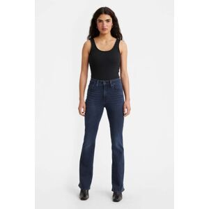 Levis Levi's 725 High Rise Bootcut Lots Of Love Taille: W31L32 Pantalons larges Outlet Femme - Publicité Levis Levi's 725 High Rise Bootcut Lots Of Love Taille: W31L32 Pantalons larges Outlet Femme - Publicité
