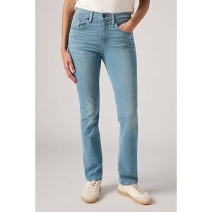 Levis Levi's 724 High Rise Straight Most Likely Taille: W31L32 Jeans droits Outlet Femme - Publicité Levis Levi's 724 High Rise Straight Most Likely Taille: W31L32 Jeans droits Outlet Femme - Publicité