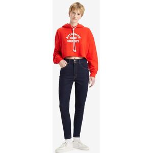 Levis Levi's Retro High Skinny Db Cast Shadows Taille: W32L30 Jeans skinny Outlet Femme - Publicité Levis Levi's Retro High Skinny Db Cast Shadows Taille: W32L30 Jeans skinny Outlet Femme - Publicité