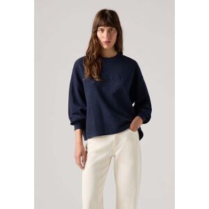 Levi's Gr Leo Crew 2.0 Crew Levis Since 1873 Taille: XS Pulls Outlet Femme - Publicité Levi's Gr Leo Crew 2.0 Crew Levis Since 1873 Taille: XS Pulls Outlet Femme - Publicité