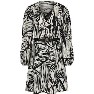 Guess by Marciano GUESS Marciano By Debora Short Dress Abstract Leaves Prin Taille: 44 Robes Outlet Femme - Publicité Guess by Marciano GUESS Marciano By Debora Short Dress Abstract Leaves Prin Taille: 44 Robes Outlet Femme - Publicité