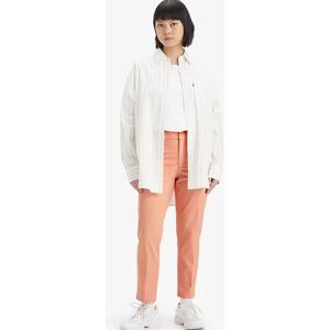 Levis Levi's Essential Chino Pink Taille: W28L29 Chinos Outlet Femme Rose - Publicité Levis Levi's Essential Chino Pink Taille: W28L29 Chinos Outlet Femme Rose - Publicité