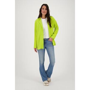 RAIZZED Tess Blouse Summer Lime Taille: S Chemises à boutons Outlet Femme Vert - Publicité RAIZZED Tess Blouse Summer Lime Taille: S Chemises à boutons Outlet Femme Vert - Publicité