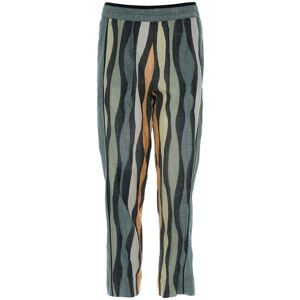 Devotion Twins Neat Trouser Khaki Taille: S Pantalons droits Outlet Femme Marron - Publicité Devotion Twins Neat Trouser Khaki Taille: S Pantalons droits Outlet Femme Marron - Publicité
