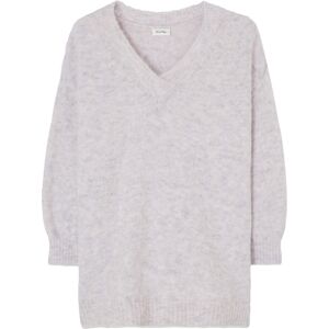 American Vintage East Pulls Nuage Chine Taille: OS Pulls en Maille Outlet Femme - Publicité American Vintage East Pulls Nuage Chine Taille: OS Pulls en Maille Outlet Femme - Publicité