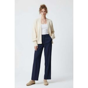 Alchemist Louiza Cardigan Ecru Taille: L/XL Vestes Outlet Femme Marron - Publicité Alchemist Louiza Cardigan Ecru Taille: L/XL Vestes Outlet Femme Marron - Publicité