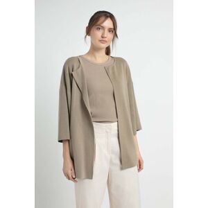 Josephine & Co Jasmijn Cardigan Light Olive Taille: XS Vestes Outlet Femme Vert - Publicité Josephine & Co Jasmijn Cardigan Light Olive Taille: XS Vestes Outlet Femme Vert - Publicité