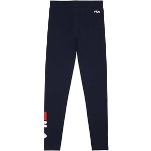 FILA Zirba Logo Leggings Black Iris Taille: S Leggings de sport Outlet Femme Le Noir - Publicité FILA Zirba Logo Leggings Black Iris Taille: S Leggings de sport Outlet Femme Le Noir - Publicité