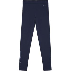 FILA Zlinda Logo Leggings Black Iris Taille: XL Leggings de sport Outlet Femme Le Noir - Publicité FILA Zlinda Logo Leggings Black Iris Taille: XL Leggings de sport Outlet Femme Le Noir - Publicité