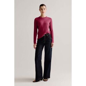 Josephine & Co Lili Sweater Bordeaux Taille: XL Pulls en Maille Outlet Femme - Publicité Josephine & Co Lili Sweater Bordeaux Taille: XL Pulls en Maille Outlet Femme - Publicité