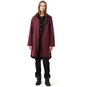 ILSE JACOBSEN HORNBÆK Ilse Jacobsen Rain128 Rain Jackets Maroon Banner Taille: 34 Vestes Outlet Femme Marron - Publicité ILSE JACOBSEN HORNBÆK Ilse Jacobsen Rain128 Rain Jackets Maroon Banner Taille: 34 Vestes Outlet Femme Marron - Publicité
