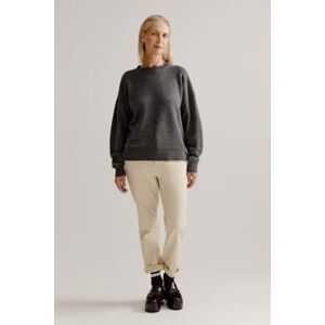 Josephine & Co Laurent Sweater Grey Taille: M Pulls en Maille Outlet Femme Gris - Publicité Josephine & Co Laurent Sweater Grey Taille: M Pulls en Maille Outlet Femme Gris - Publicité