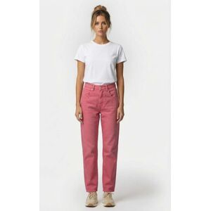 IRO Paris Avi Jean Pink Taille: 25 Pantalons de costume Outlet Femme Rose - Publicité IRO Paris Avi Jean Pink Taille: 25 Pantalons de costume Outlet Femme Rose - Publicité