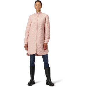 ILSE JACOBSEN HORNBÆK Ilse Jacobsen Art06 Quilt Jackets Pale Pink Taille: 46 Vestes Outlet Femme Rose - Publicité ILSE JACOBSEN HORNBÆK Ilse Jacobsen Art06 Quilt Jackets Pale Pink Taille: 46 Vestes Outlet Femme Rose - Publicité