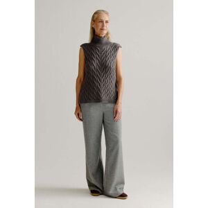Josephine & Co Lizzie Spencer Anthracite Taille: L Pulls en Maille Outlet Femme - Publicité Josephine & Co Lizzie Spencer Anthracite Taille: L Pulls en Maille Outlet Femme - Publicité