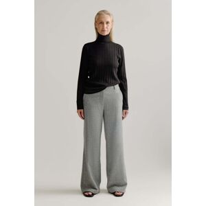 Josephine & Co Liselotte Turtle Black Taille: L Pulls en Maille Outlet Femme Le Noir - Publicité Josephine & Co Liselotte Turtle Black Taille: L Pulls en Maille Outlet Femme Le Noir - Publicité