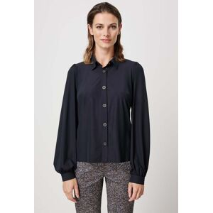 TRVL DRSS Arosa Shirt Black Taille: XS Chemises à boutons Outlet Femme Le Noir - Publicité TRVL DRSS Arosa Shirt Black Taille: XS Chemises à boutons Outlet Femme Le Noir - Publicité
