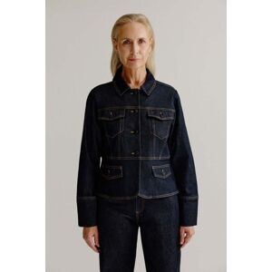 Josephine & Co Linn Jacket Black Taille: 44 Vestes en jeans Outlet Femme Le Noir - Publicité Josephine & Co Linn Jacket Black Taille: 44 Vestes en jeans Outlet Femme Le Noir - Publicité