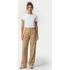Alchemist Cara Pants Camel Taille: 40 Évasés pantalons Outlet Femme Marron - Publicité Alchemist Cara Pants Camel Taille: 40 Évasés pantalons Outlet Femme Marron - Publicité