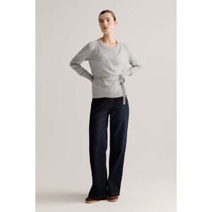 Josephine & Co Lois Cardigan Grey Taille: XL Cardigans Outlet Femme Gris - Publicité Josephine & Co Lois Cardigan Grey Taille: XL Cardigans Outlet Femme Gris - Publicité