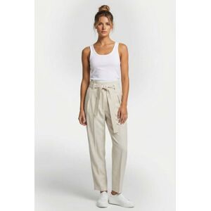 IRO Paris Mason Trouser Mastic Taille: L Pantalons de costume Outlet Femme - Publicité IRO Paris Mason Trouser Mastic Taille: L Pantalons de costume Outlet Femme - Publicité