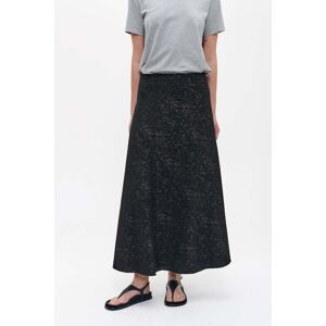 ZENGGI Shimmer Skirt Black Taille: S Jupes longues Outlet Femme Le Noir - Publicité ZENGGI Shimmer Skirt Black Taille: S Jupes longues Outlet Femme Le Noir - Publicité